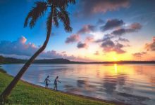 不用去马代！广东这座小巴厘高铁3h直达，比三亚便宜，却低调到令人心酸...-知道了吗？