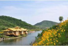 比青岛安静,比北戴河干净,这座安逸的海滨小城低调得令人心疼-知道了吗?