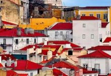 C罗的家乡,风景超美,物价便宜~月薪5000就能去!-知道了吗?