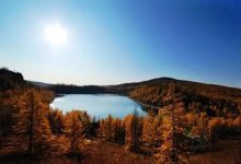 有一种美,叫阿尔山的秋-知道了吗?