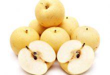 水果也有碱性水果？-知道了吗？