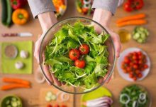 吃素为什么也涨体重？-知道了吗？