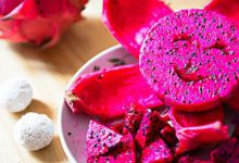红心火龙果营养价值更高？-知道了吗？