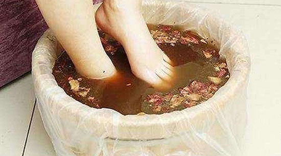 脚气 脚气总是复发,怎么办?