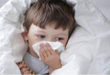婴儿感冒鼻塞的家庭护理方法-知道了吗？
