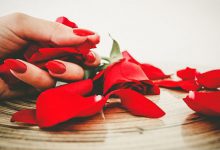 美甲，真的会让指甲变薄？-知道了吗？