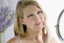 痘痘的位置,预示着身体状况?-知道了吗?