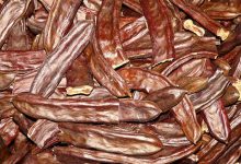 这些蔬菜,没煮熟千万不能吃!-知道了吗?