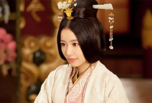 她用十万大军助丈夫称帝,丈夫统一天下后却将她废掉-知道了吗?