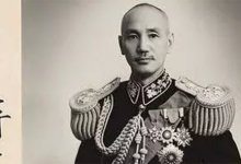 蒋介石最后选择退守台湾,是得哪位高人指点?-知道了吗?