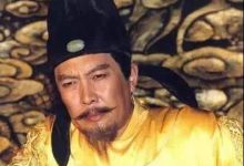 这位不取民一钱的清官,一生得康熙和雍正庇护,活了75岁-知道了吗?
