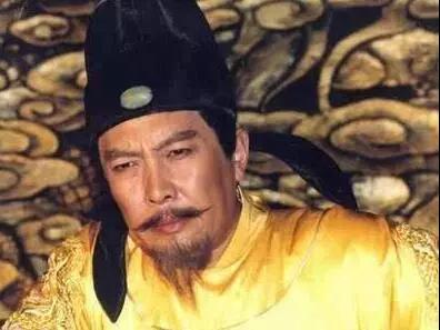 配图 这位不取民一钱的清官,一生得康熙和雍正庇护,活了75岁