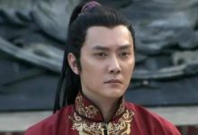 中国古代三位戴面具打仗的将领,其中一位太帅差点被看死-知道了吗?