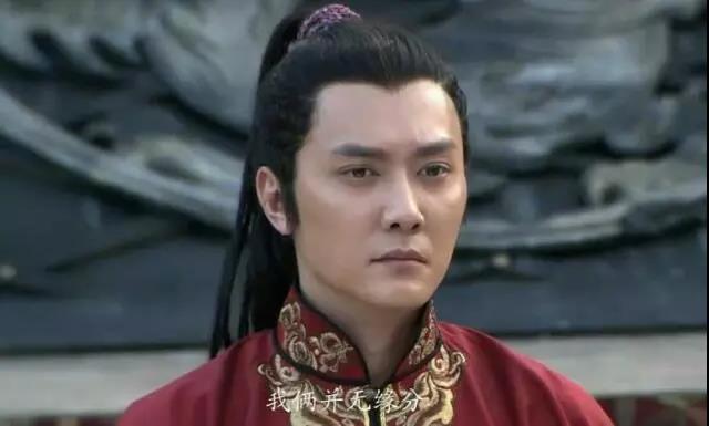 配图 中国古代三位戴面具打仗的将领,其中一位太帅差点被看死