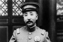 张作霖拜见溥仪，问了溥仪一个问题，让溥仪无地自容-知道了吗？