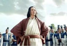 二人都师从鬼谷子:一人被人不耻,一人名扬天下-知道了吗?