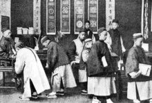 乾隆怜悯他怀才不遇,给67岁才中进士的他升了官-知道了吗?