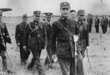 汪精卫之死，事实比传说更离奇-知道了吗？