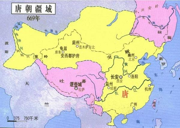 配图 为什么没经过农民起义建立起的王朝,一般都不会长久