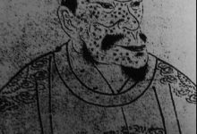 朱元璋的画像为何每张都不一样?其中的秘密只有清朝皇帝知道-知道了吗?