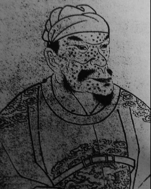 朱元璋的画像为何每张都不一样？其中的秘密只有清朝皇帝知道