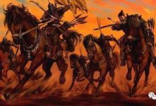 兵法上分析,项羽被称为最牛兵形势家,为何输掉了楚汉战争-知道了吗?