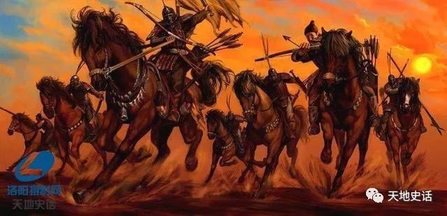 配图 兵法上分析,项羽被称为最牛兵形势家,为何输掉了楚汉战争