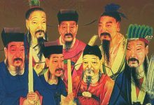 辅佐帝王创下丰功伟绩,中国十大名相都有谁?-知道了吗?