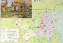 三国初期被忽略的名将,三大战役平定黄巾起义-知道了吗?