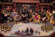 军阀标榜爱国有何阴谋 什么样的人才能得到马步芳的重用-知道了吗?