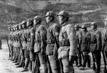 以爱国之名公然侵占新疆 马步芳竟把马家军伪装成英雄-知道了吗?