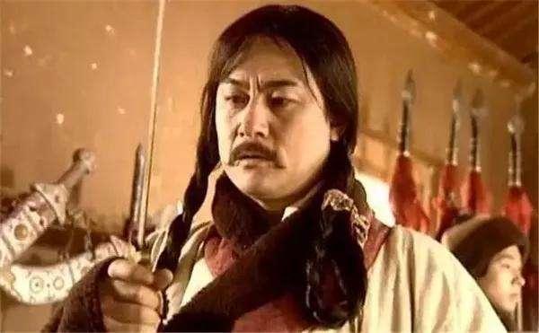 一心要统一蒙古却成国家罪人，噶尔丹出卖中国利益了吗