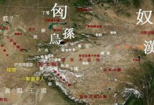 哈萨克明明与蒙古不分彼此 为何还有人说他们是白种人-知道了吗?