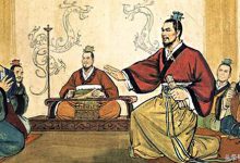 真的是“好人不长命”吗?历史上那些惨死的忠臣良将-知道了吗?