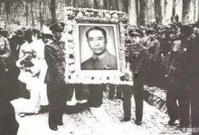 乾隆诅咒?“杀人恶魔”戴笠竟然是死于九龙宝剑-知道了吗?