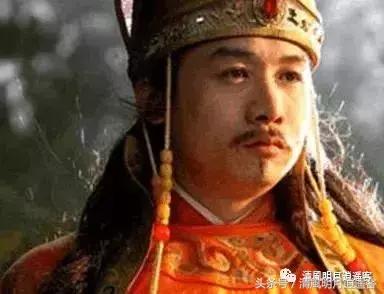 配图 明朝有南京和北京两个首都,这是朱棣的后手,可惜崇祯没悟到
