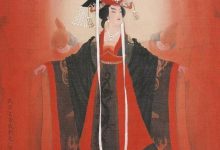 武则天为什么要给自己取名“瞾”?-知道了吗?