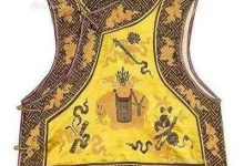 黄马褂真的是皇帝的马褂吗？-知道了吗？