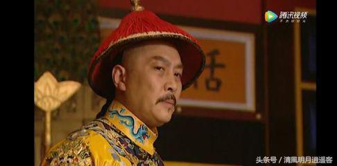 配图 雍正对反对自己即位的大臣,手段比“开棺戮尸,挫骨扬灰”更毒辣