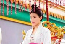 《开封府》太后刘娥历史原型人物最后怎么死的?-知道了吗?