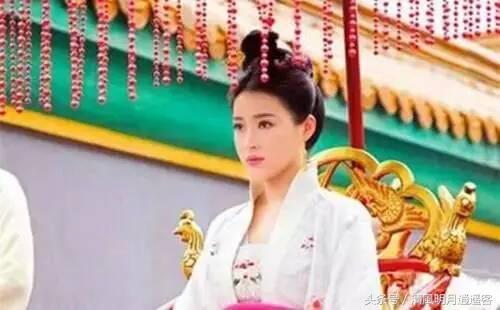 配图 《开封府》太后刘娥历史原型人物最后怎么死的?