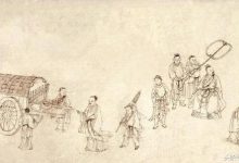 孔子人生智慧：提高修养，杜绝四种毛病-知道了吗？