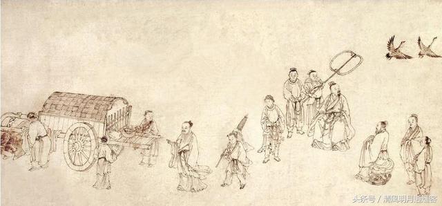 配图 孔子人生智慧:提高修养,杜绝四种毛病