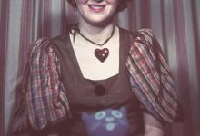 爱娃，一个陪伴希特勒13年的特殊女人-知道了吗？