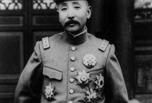 如果他不死蒋介石恐会失败!日本3个月战略或可实现?-知道了吗?