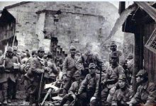 二战日军这么打,经营30年就能和美军相抗?沦为驻屯军暴露其死结-知道了吗?