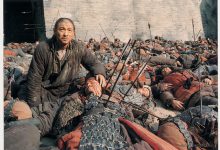 拥兵40万的曾国藩不反清,因儿子无大志?若反或造成国土沦丧!-知道了吗?