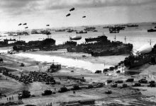 隆美尔对于诺曼底战局影响不大,不如增兵30个这样的步兵师有用?-知道了吗?