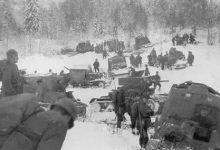 这场战争苏联出兵120万死伤30万,主要在于这4点原因,斯大林背锅-知道了吗?