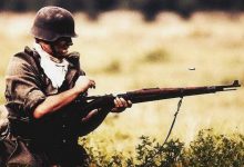 二战德军为何钟情这件“烧火棍”武器?或是希特勒没心思换!-知道了吗?